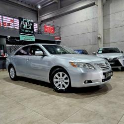 TOYOTA Camry 3.5 V6 24V 4P XLE AUTOMTICO