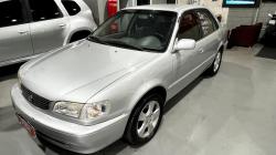 TOYOTA Corolla 1.8 16V 4P XEI AUTOMTICO