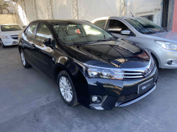 TOYOTA Corolla 1.8 16V 4P XEI FLEX AUTOMTICO