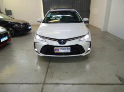 TOYOTA Corolla 1.8 16V 4P FLEX HBRIDO ALTIS PREMIUM AUTOMTICO CVT