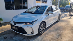 TOYOTA Corolla 1.8 16V 4P FLEX HBRIDO ALTIS A PREMIUM AUTOMTICO CVT