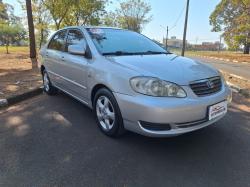 TOYOTA Corolla 1.8 16V 4P XEI