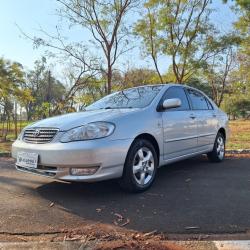 TOYOTA Corolla 1.8 16V 4P XEI