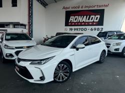 TOYOTA Corolla 1.8 16V 4P FLEX HBRIDO ALTIS A PREMIUM AUTOMTICO CVT