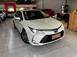 TOYOTA Corolla 1.8 16V 4P FLEX HBRIDO ALTIS A PREMIUM AUTOMTICO CVT