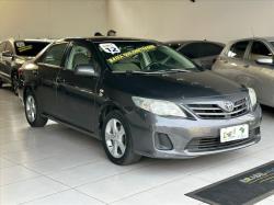 TOYOTA Corolla 1.8 16V 4P GLI FLEX