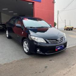 TOYOTA Corolla 1.8 16V 4P GLI FLEX