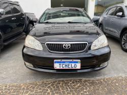 TOYOTA Corolla 1.8 16V 4P SEG FLEX AUTOMTICO