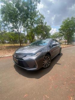 TOYOTA Corolla 1.8 16V 4P FLEX HBRIDO ALTIS A PREMIUM AUTOMTICO CVT