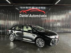 TOYOTA Corolla 1.8 16V 4P FLEX HBRIDO ALTIS A PREMIUM AUTOMTICO CVT