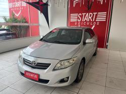 TOYOTA Corolla 1.8 16V 4P XEI FLEX