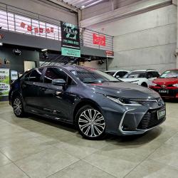 TOYOTA Corolla 1.8 16V 4P FLEX HBRIDO ALTIS A PREMIUM AUTOMTICO CVT