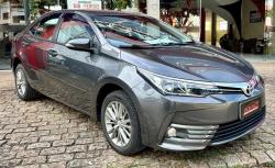 TOYOTA Corolla 1.8 16V 4P GLI UPPER FLEX AUTOMTICO