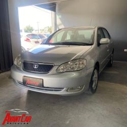 TOYOTA Corolla 1.8 16V 4P XEI AUTOMTICO