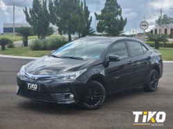 TOYOTA Corolla 1.8 16V 4P GLI FLEX UPPER