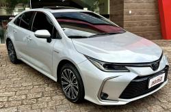 TOYOTA Corolla 1.8 16V 4P FLEX HBRIDO ALTIS A PREMIUM AUTOMTICO CVT