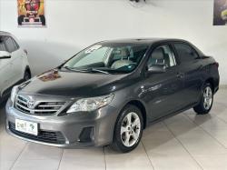 TOYOTA Corolla 1.8 16V 4P GLI FLEX AUTOMTICO