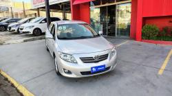 TOYOTA Corolla 1.8 16V 4P XEI FLEX AUTOMTICO