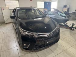 TOYOTA Corolla 1.8 16V 4P GLI UPPER FLEX AUTOMTICO