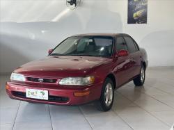 TOYOTA Corolla 1.8 16V 4P LE