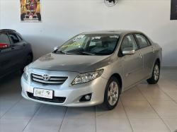 TOYOTA Corolla 1.8 16V 4P XEI FLEX AUTOMTICO