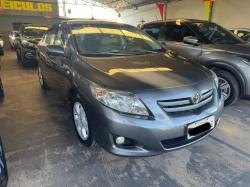 TOYOTA Corolla 1.8 16V 4P GLI AUTOMTICO
