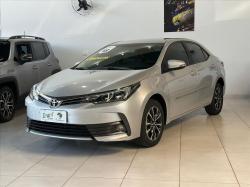 TOYOTA Corolla 1.8 16V 4P GLI FLEX AUTOMTICO