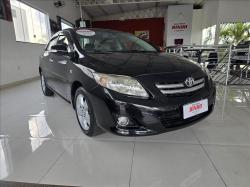 TOYOTA Corolla 1.8 16V 4P XEI FLEX AUTOMTICO