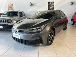 TOYOTA Corolla 1.8 16V 4P GLI FLEX AUTOMTICO