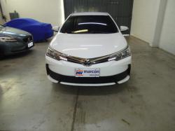TOYOTA Corolla 1.8 16V 4P GLI AUTOMTICO