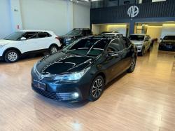 TOYOTA Corolla 1.8 16V 4P GLI FLEX