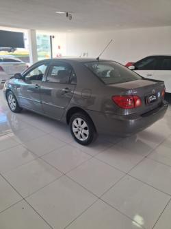 TOYOTA Corolla 1.8 16V 4P XEI