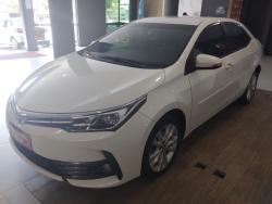 TOYOTA Corolla 1.8 16V 4P XEI AUTOMTICO