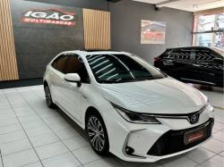 TOYOTA Corolla 1.8 16V 4P FLEX HBRIDO ALTIS A PREMIUM AUTOMTICO CVT