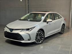 TOYOTA Corolla 1.8 16V 4P FLEX HBRIDO ALTIS A PREMIUM AUTOMTICO CVT