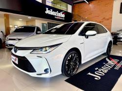TOYOTA Corolla 1.8 16V 4P FLEX HBRIDO ALTIS A PREMIUM AUTOMTICO CVT