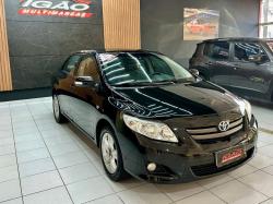 TOYOTA Corolla 1.8 16V 4P XEI FLEX AUTOMTICO