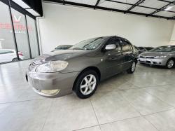 TOYOTA Corolla 1.8 16V 4P XLI FLEX AUTOMTICO
