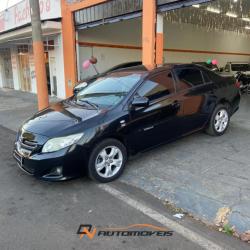TOYOTA Corolla 1.8 16V 4P GLI AUTOMTICO
