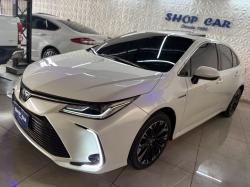 TOYOTA Corolla 1.8 16V 4P FLEX HBRIDO ALTIS A PREMIUM AUTOMTICO CVT
