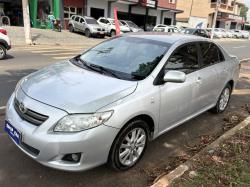 TOYOTA Corolla 1.8 16V 4P XLI FLEX AUTOMTICO