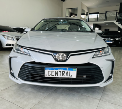 TOYOTA Corolla 2.0 16V 4P FLEX XEI DIRECT SHIFT AUTOMTICO CVT