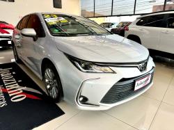 TOYOTA Corolla 2.0 16V 4P FLEX XEI DIRECT SHIFT AUTOMTICO CVT