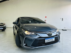 TOYOTA Corolla 2.0 16V 4P FLEX XEI DIRECT SHIFT AUTOMTICO CVT