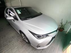 TOYOTA Corolla 2.0 16V 4P XEI FLEX AUTOMTICO