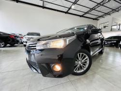 TOYOTA Corolla 2.0 16V 4P FLEX XEI DIRECT SHIFT AUTOMTICO CVT