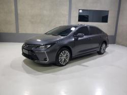 TOYOTA Corolla 2.0 16V 4P XEI FLEX AUTOMTICO