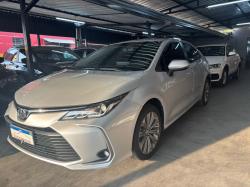 TOYOTA Corolla 2.0 16V 4P XEI FLEX AUTOMTICO