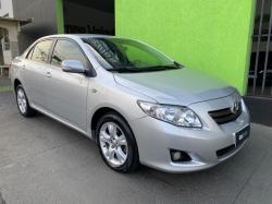 TOYOTA Corolla 2.0 16V 4P XEI FLEX AUTOMTICO