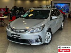 TOYOTA Corolla 2.0 16V 4P XEI FLEX AUTOMTICO